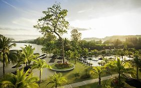Katiliya Khao Lak Resort & Pool Villas
